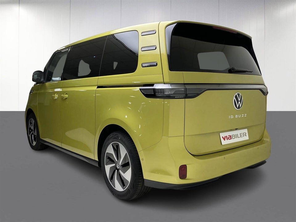 VW ID.Buzz Pro 5d