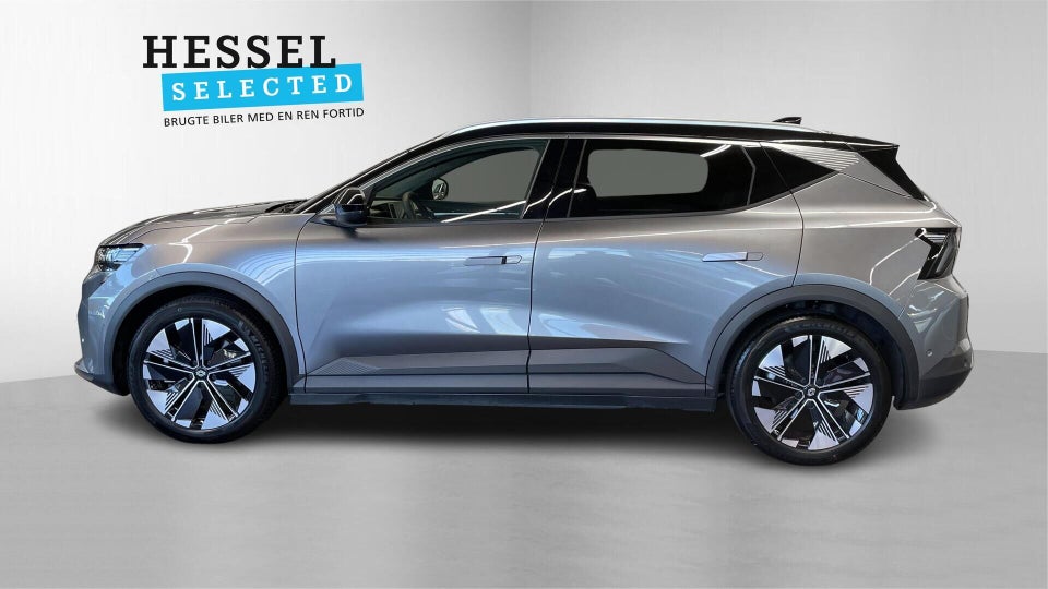 Renault Scenic E-Tech 87 Techno 5d