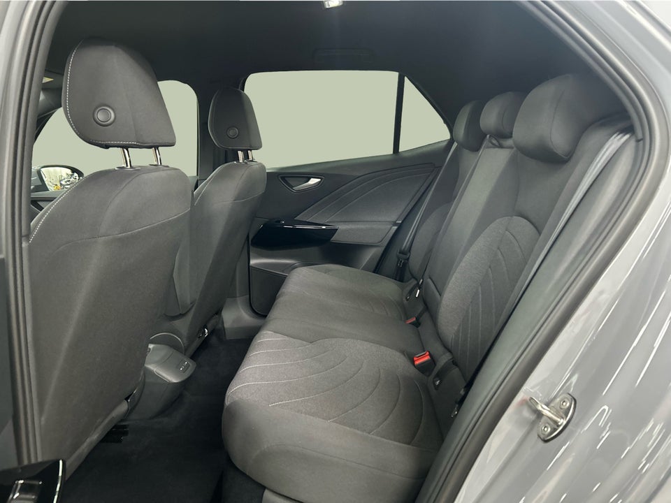 VW ID.3 58 Pro Performance 5d