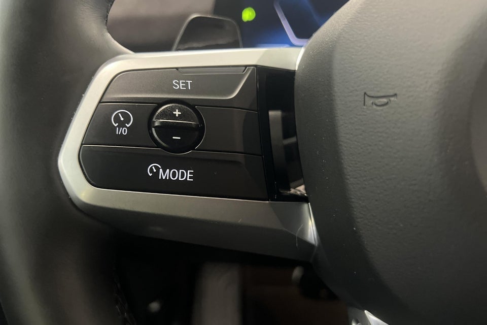 BMW iX2 eDrive20 M-Sport 5d