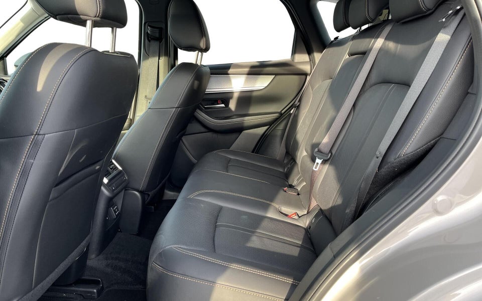 Mazda CX-60 2,5 PHEV Homura Comfort aut. AWD 5d