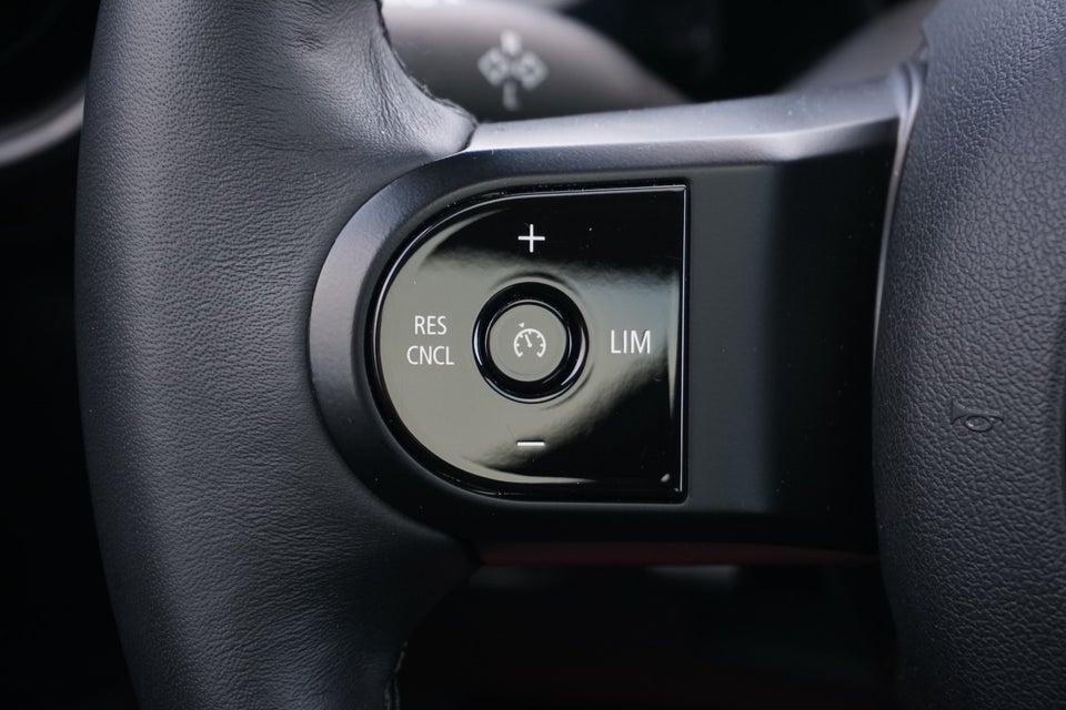 MINI Cooper SE Edition Premium Plus 3d