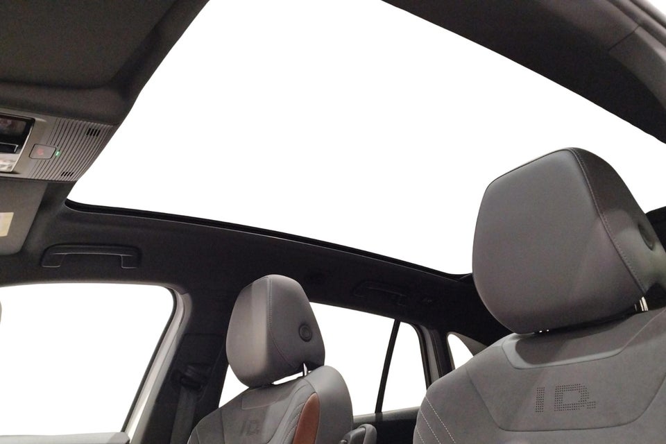 VW ID.4 77 1ST Max 5d