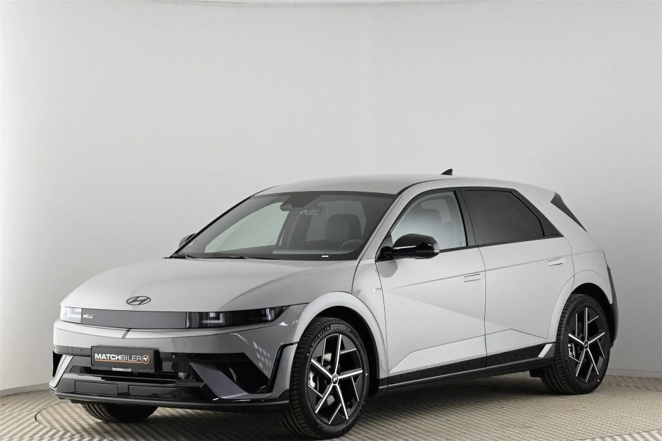Hyundai Ioniq 5 84 N Line 5d
