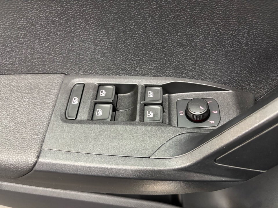 Seat Ibiza 1,0 TSi 95 Style 5d