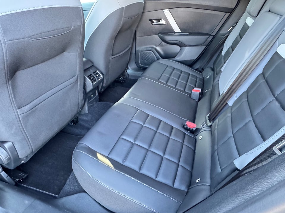 Citroën ë-C4 54 Max 5d