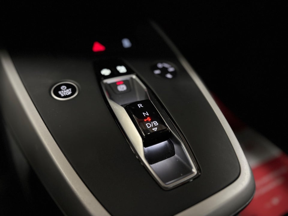 Audi Q4 e-tron 45 Progress 5d