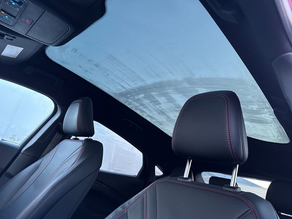 Ford Mustang Mach-E 98 Premium Extended Range AWD 5d