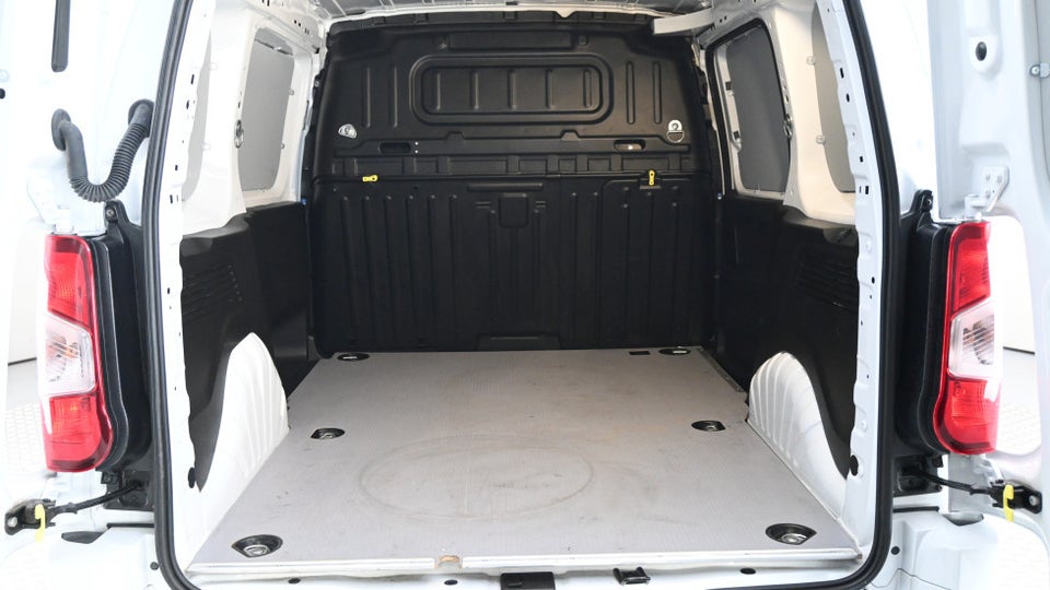 Opel Combo-e 50 Innovation+ L1V1