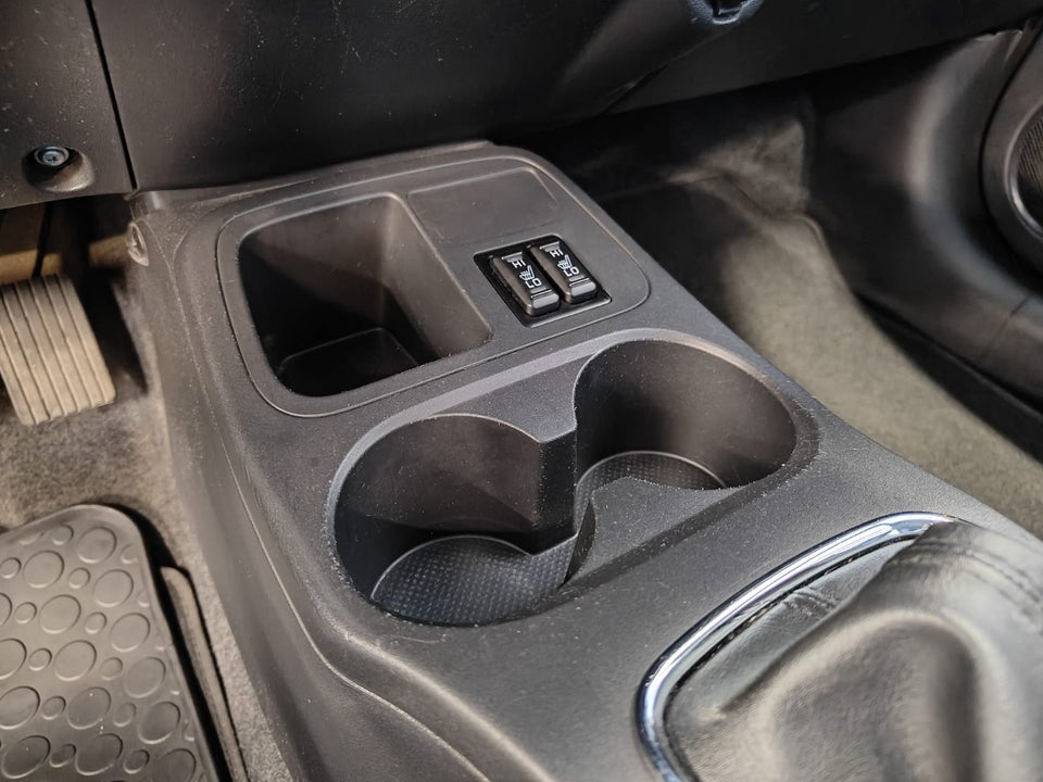 Mitsubishi Space Star 1,2 Intense 5d