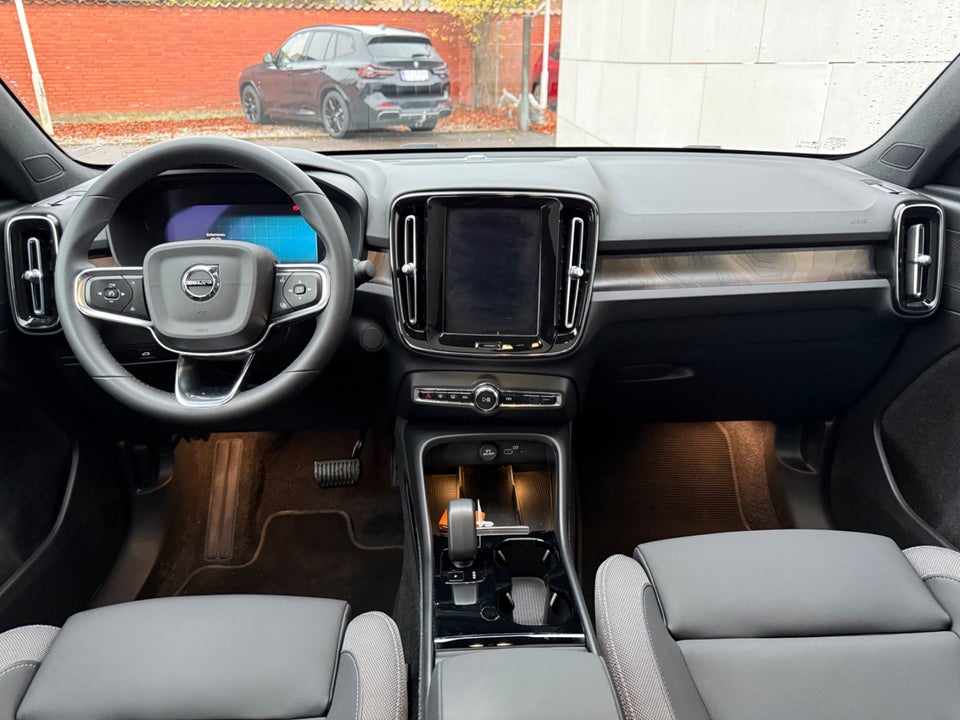 Volvo C40 P6 ReCharge Ultimate 5d