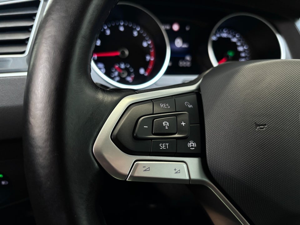 VW Tiguan 1,5 TSi 150 Life DSG 5d