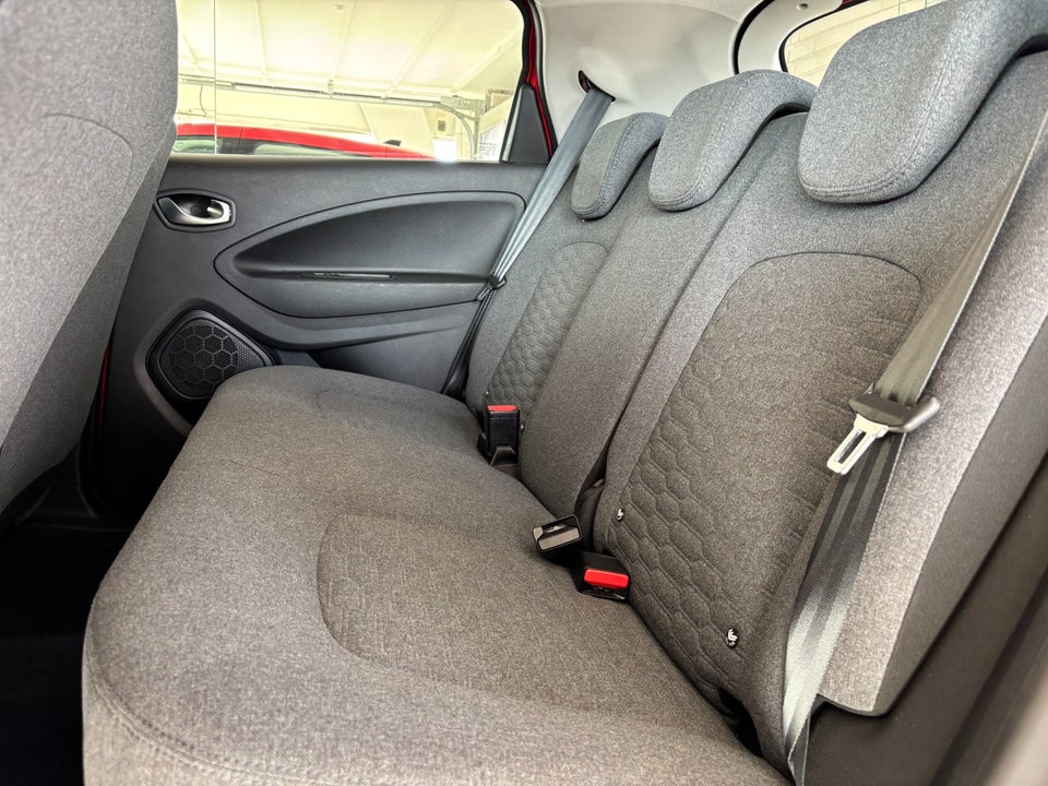 Renault Zoe 52 Go! 5d