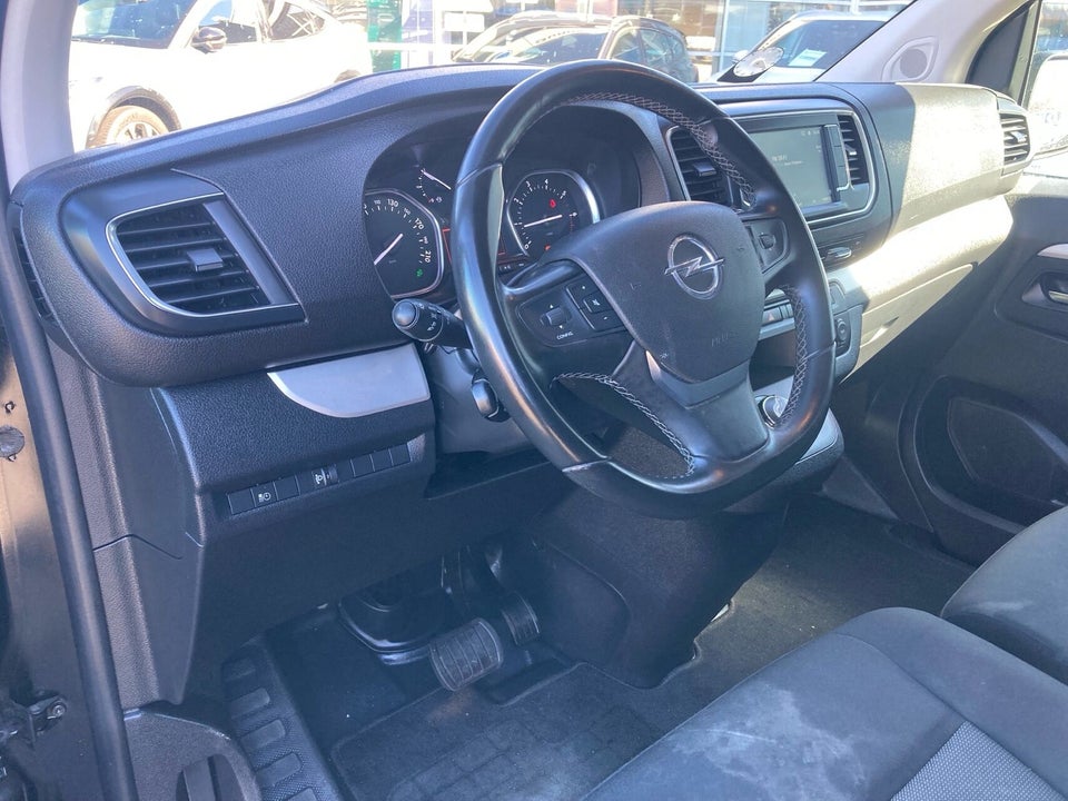 Opel Vivaro 2,0 D 145 Enjoy+ L3V2 aut.