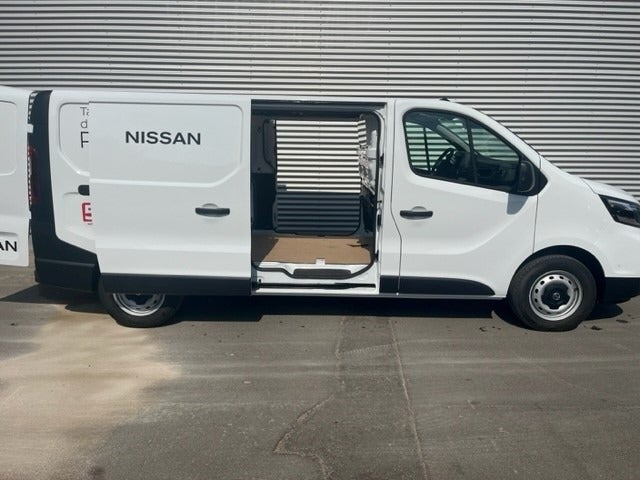 Nissan Primastar 2,0 dCi 150 L2H1 N-Connecta Van