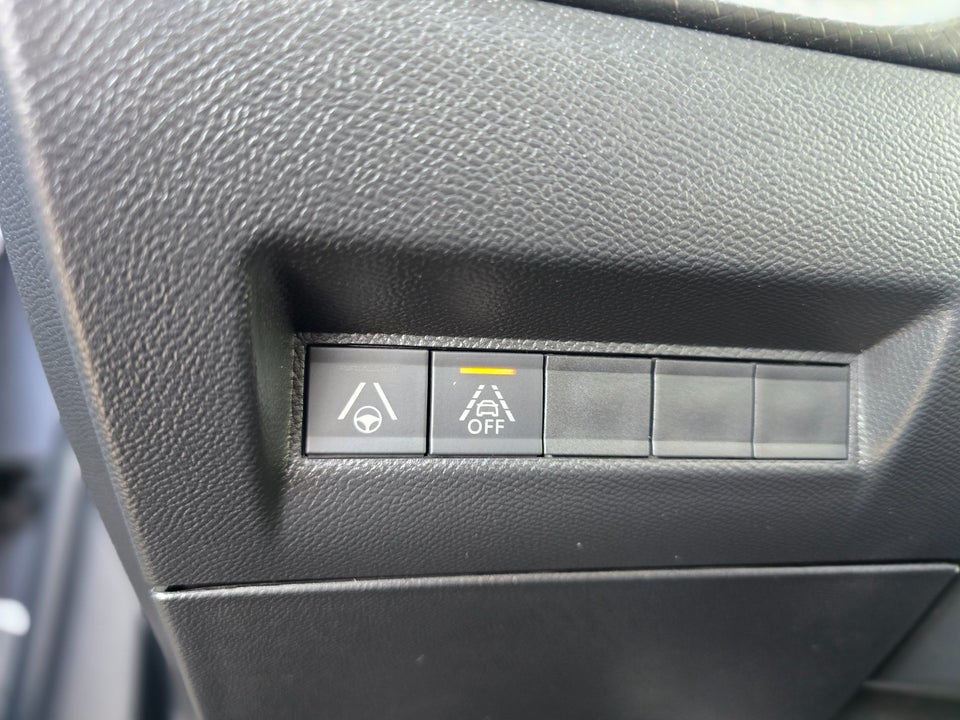 Peugeot e-2008 50 Prime+ 5d