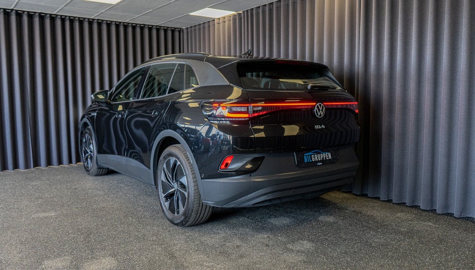 VW ID.4 77 Pro 5d