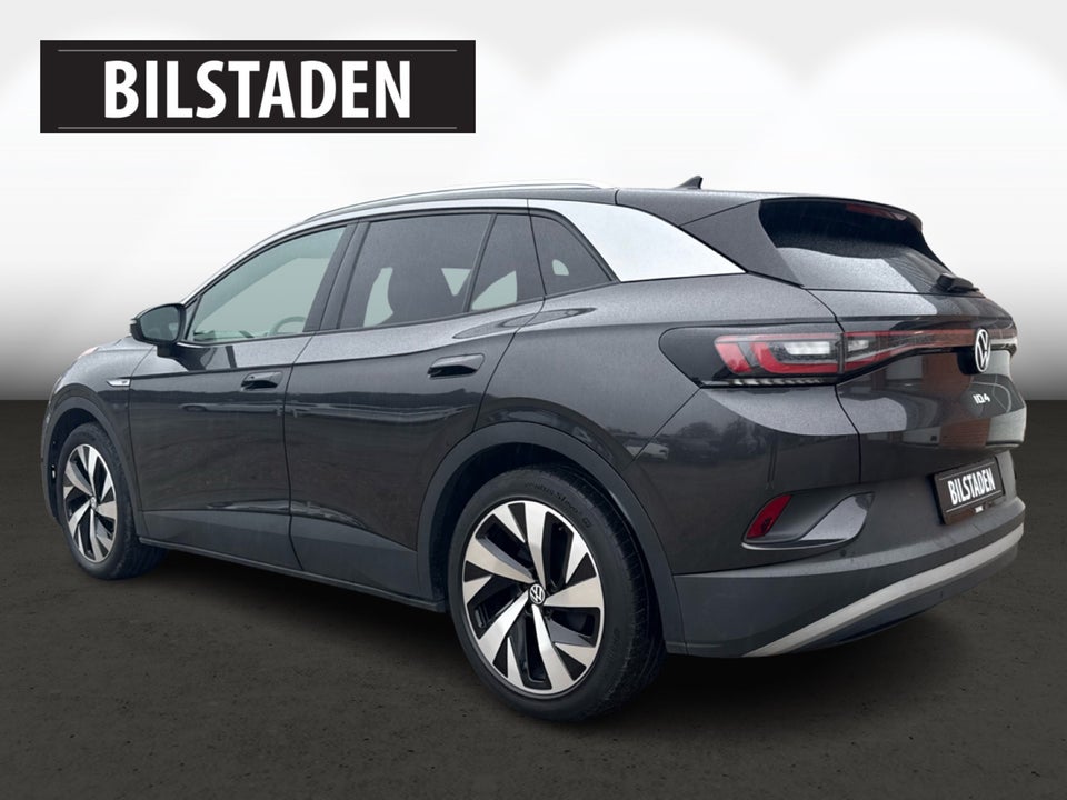 VW ID.4 77 1ST Pro Performance 5d