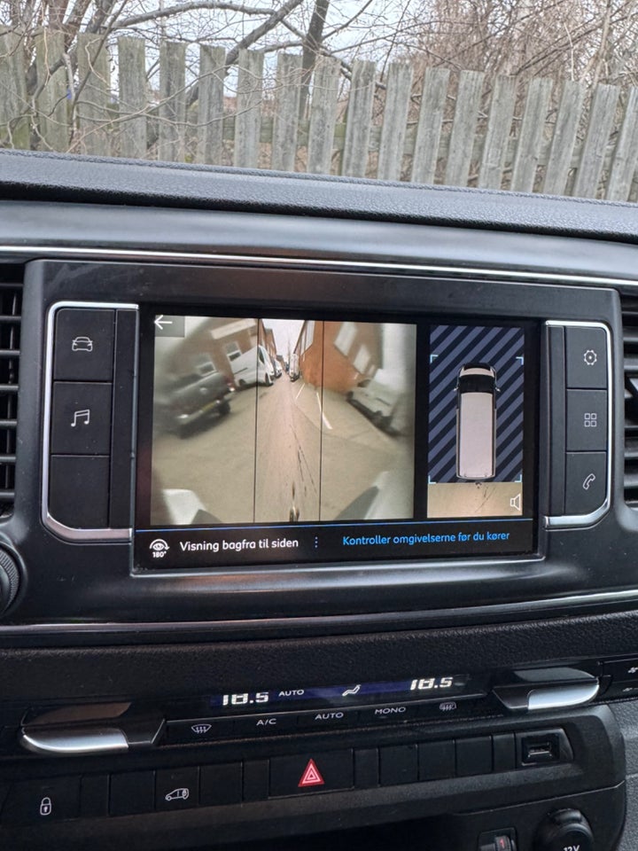 Peugeot Expert 2,0 BlueHDi 122 L3 Premium Van