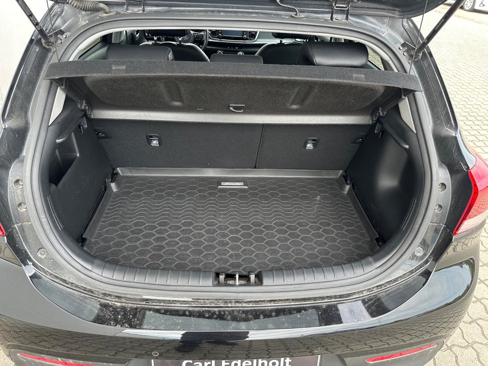 Kia Rio 1,0 T-GDi Premium 5d