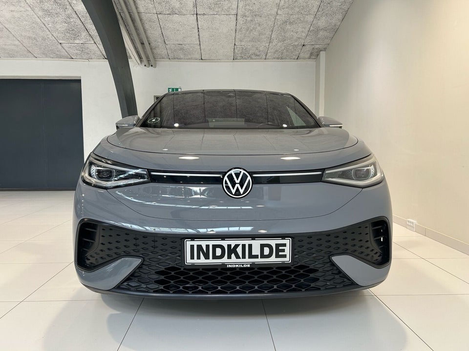 VW ID.5 77 Pro Performance 5d