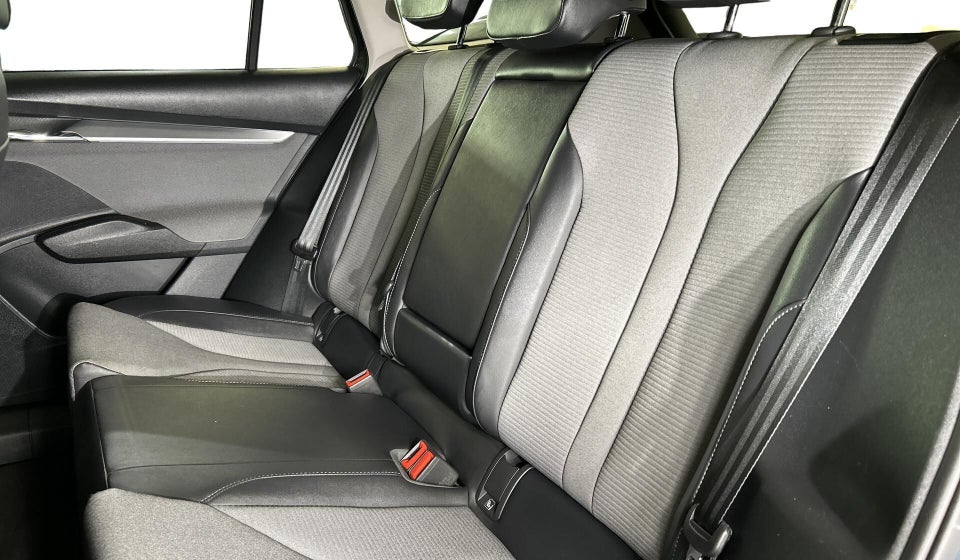 Skoda Enyaq 80 iV 5d