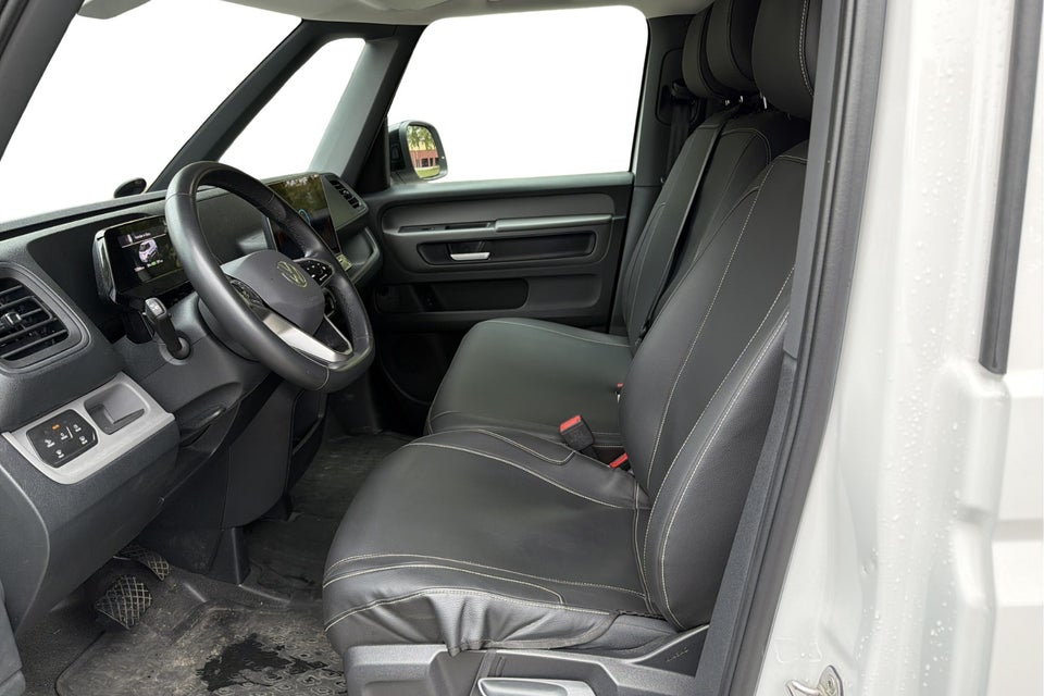 VW ID. Buzz 79 Cargo Pro