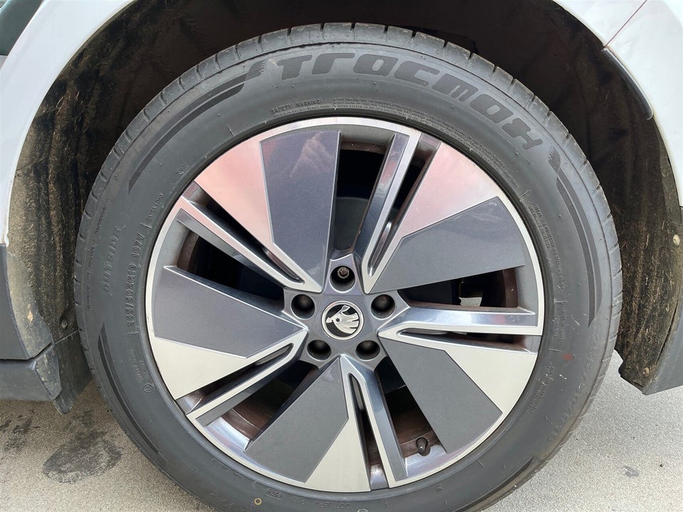 Skoda Enyaq 80 iV 5d