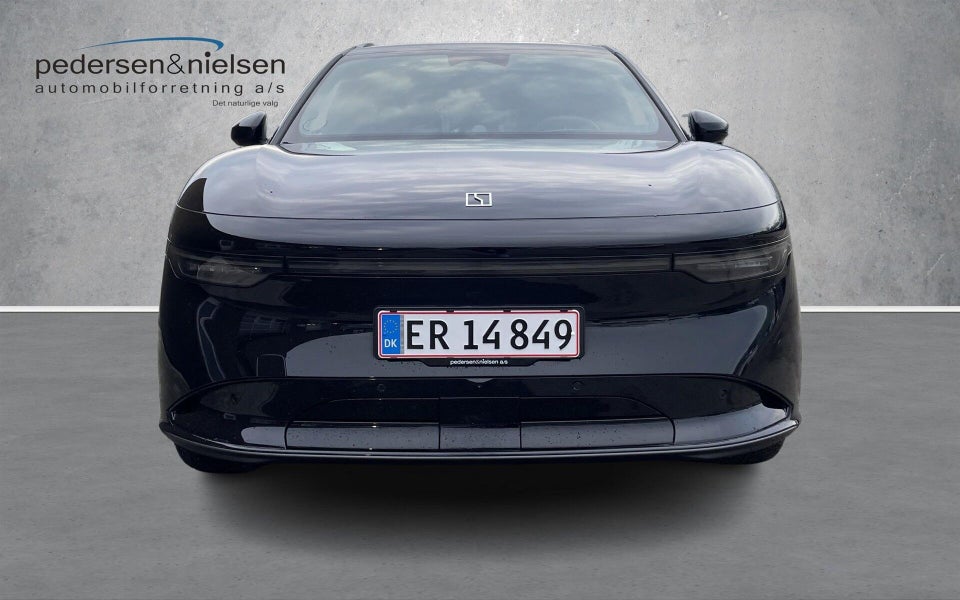 Zeekr 7X Privilege AWD 5d