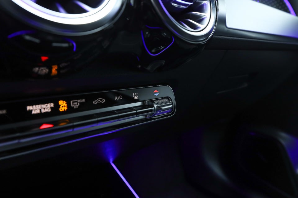 Mercedes EQB250+ AMG Premium 5d