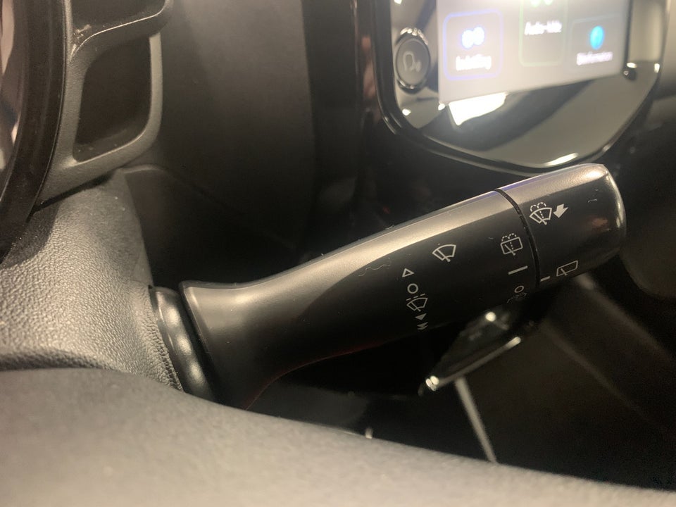 Citroën C1 1,0 VTi Shine 5d