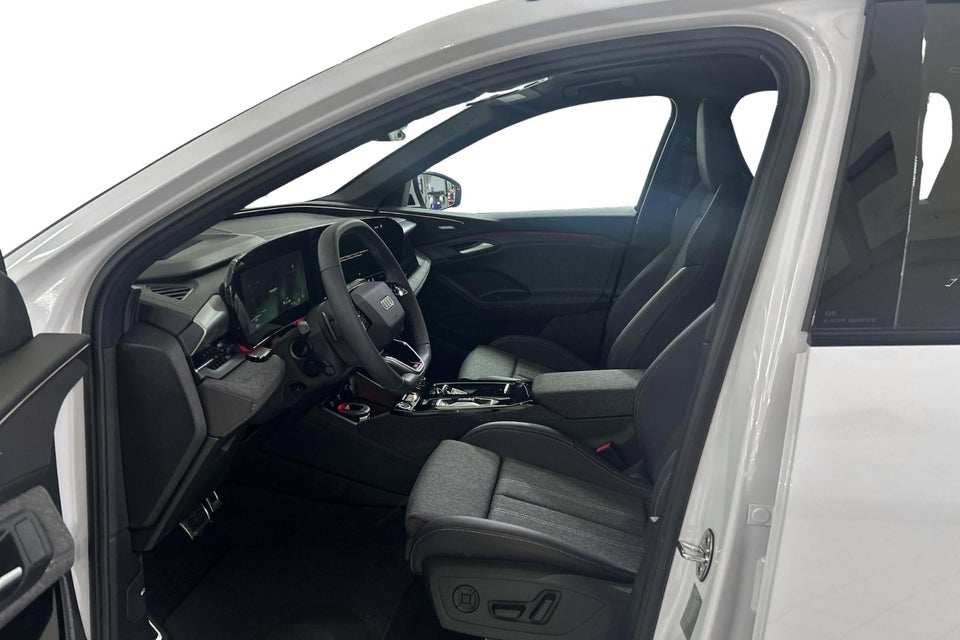 Audi Q6 e-tron Ultra quattro 5d