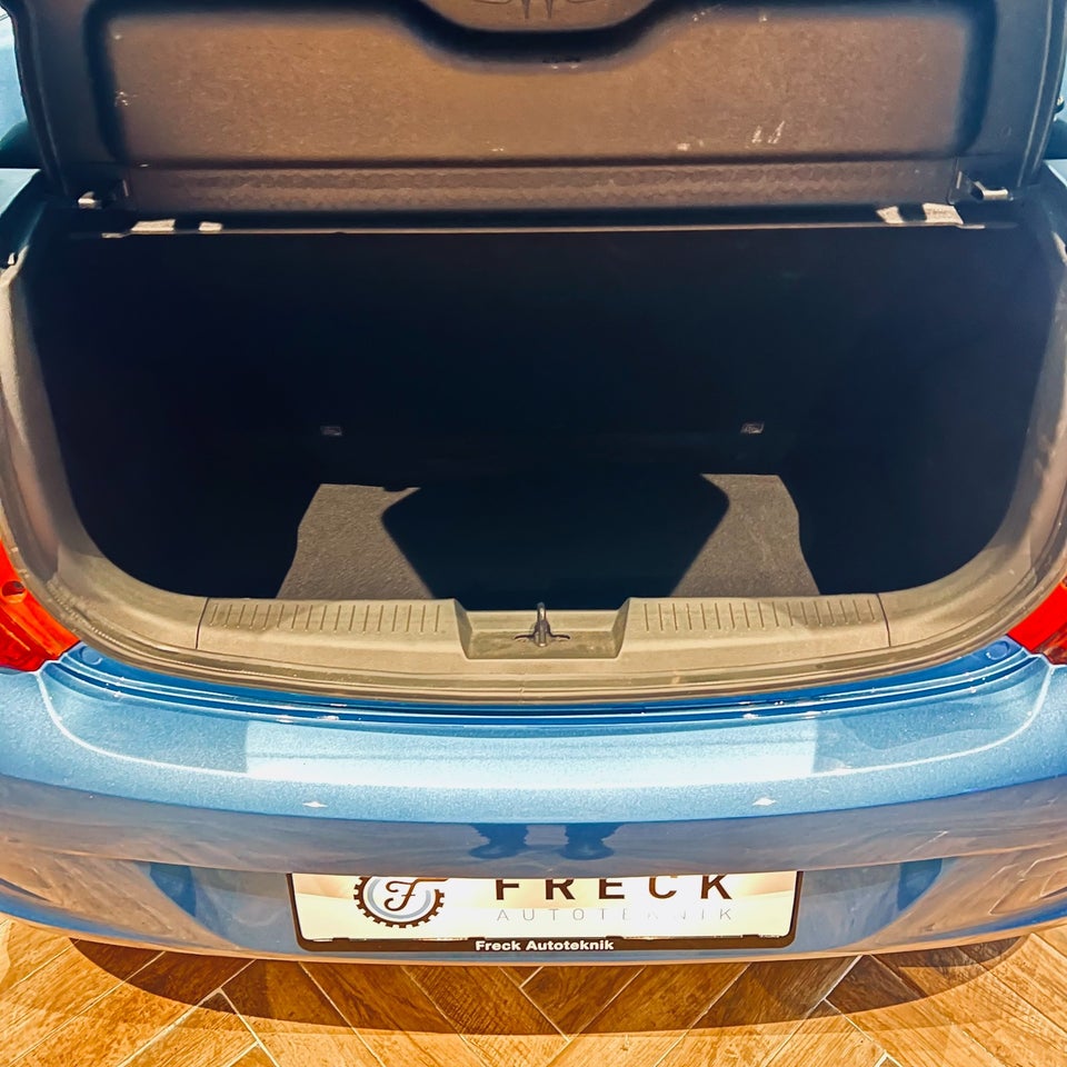 Opel Karl 1,0 Enjoy 5d