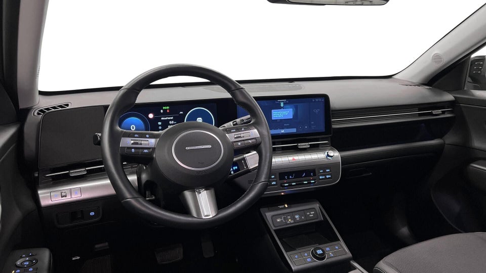 Hyundai Kona 65 EV Creative 5d