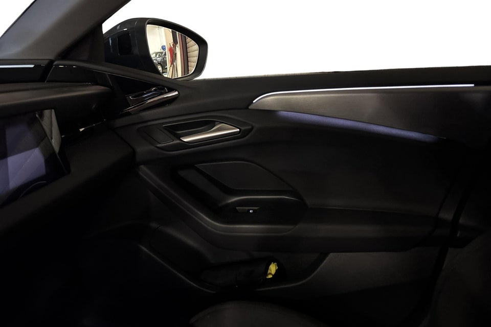 Audi A6 e-tron Progress plus Sportback 5d