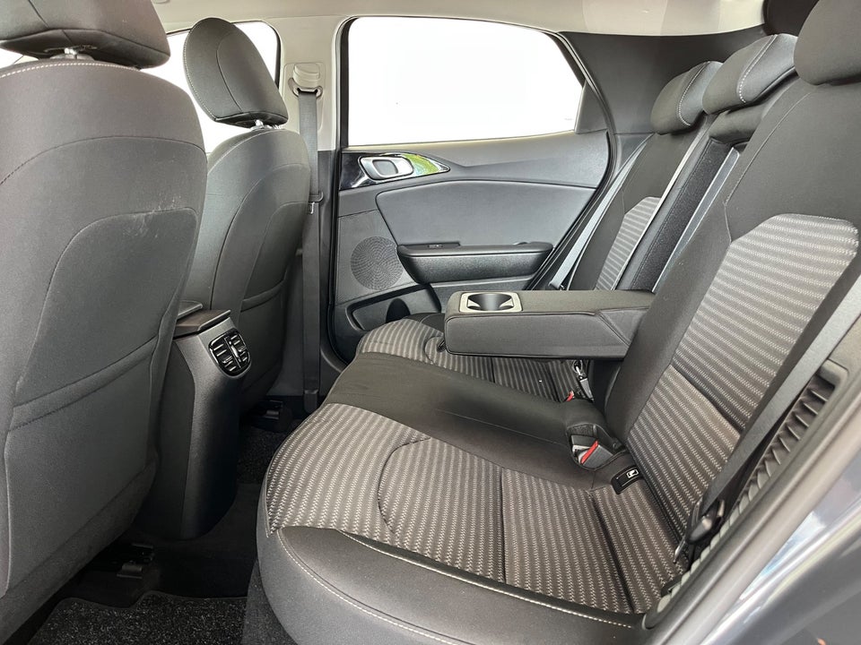 Kia XCeed 1,6 PHEV Prestige DCT 5d
