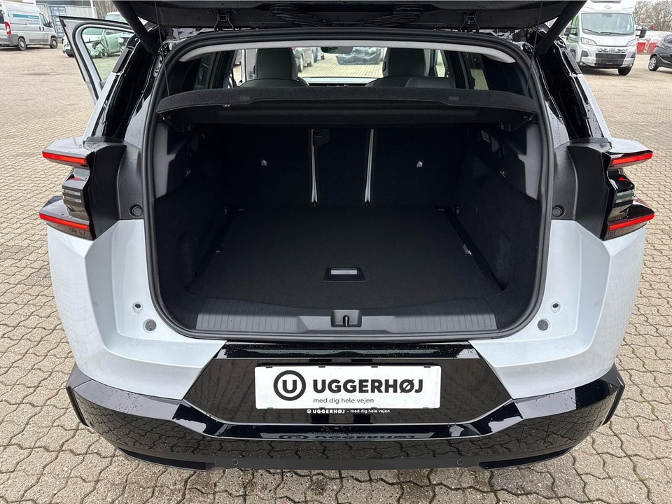 Citroën ë-C5 Aircross 80 VTR Sport 5d