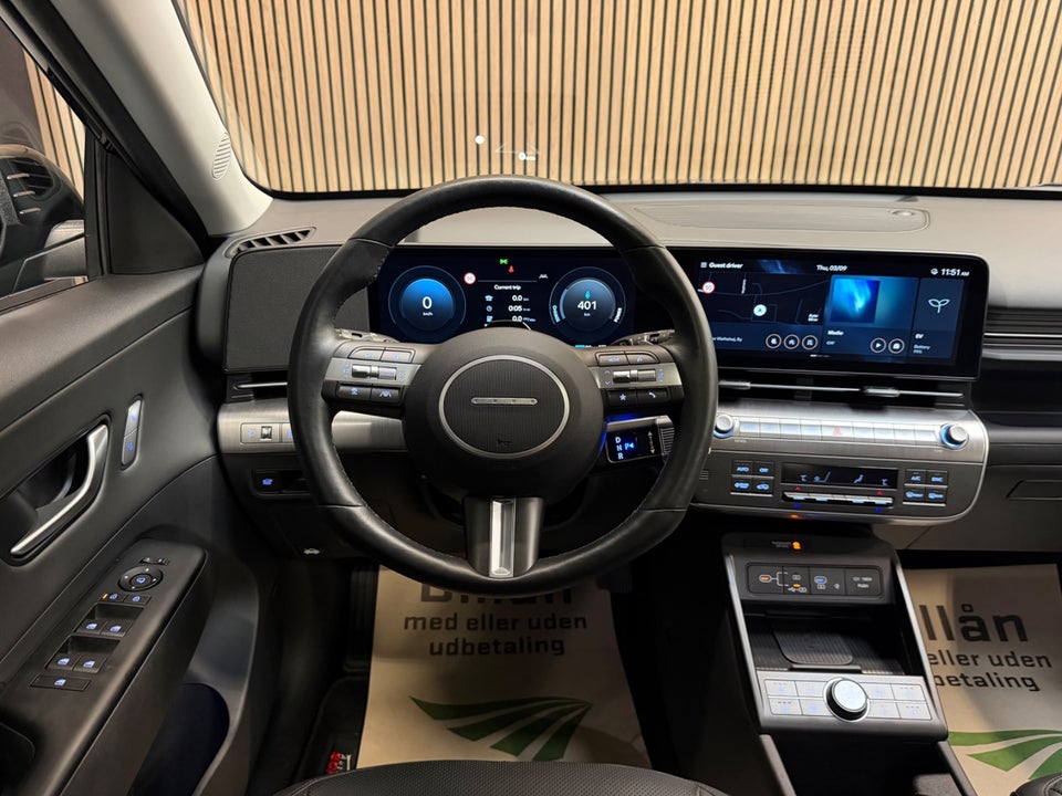 Hyundai Kona 65 EV Ultimate 5d
