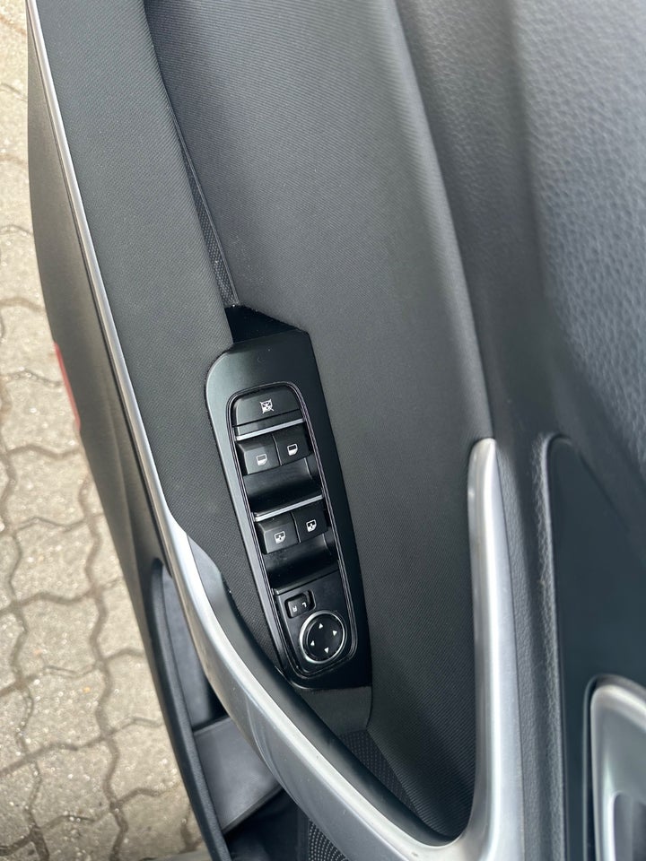 Kia Ceed 1,0 T-GDi Prestige 5d