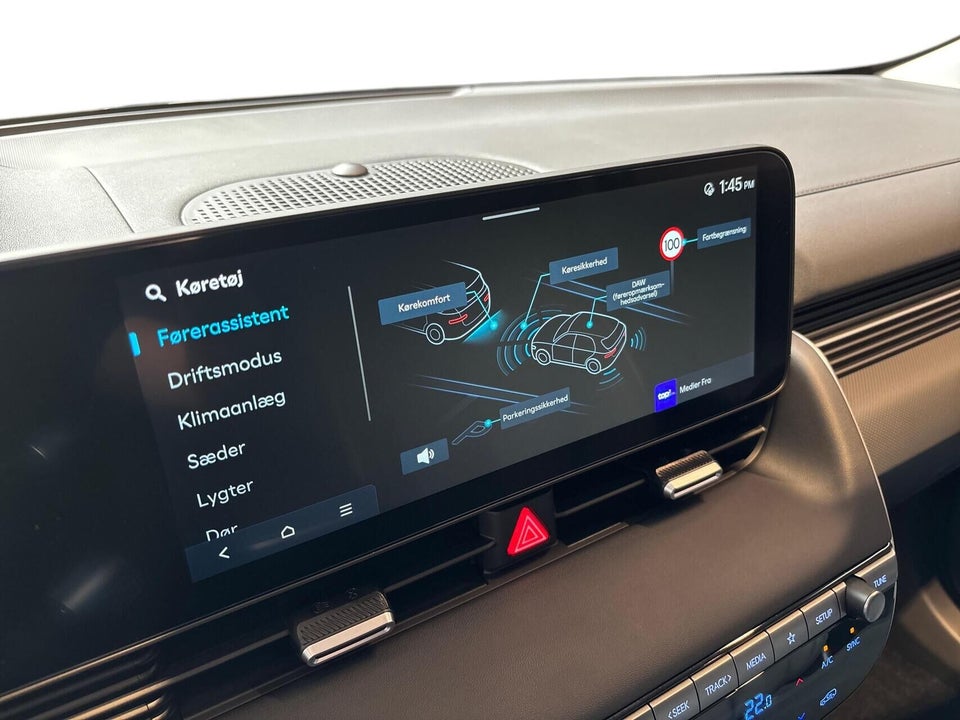 Hyundai Ioniq 5 84 Ultimate 5d