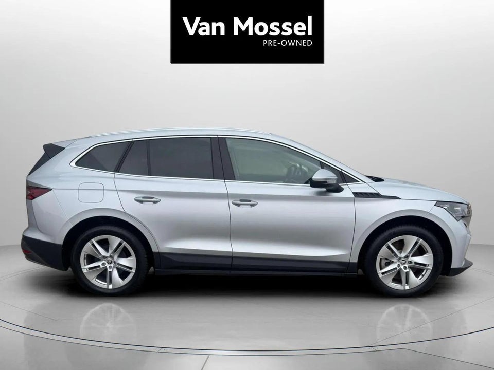 Skoda Enyaq 85 iV Premium 5d
