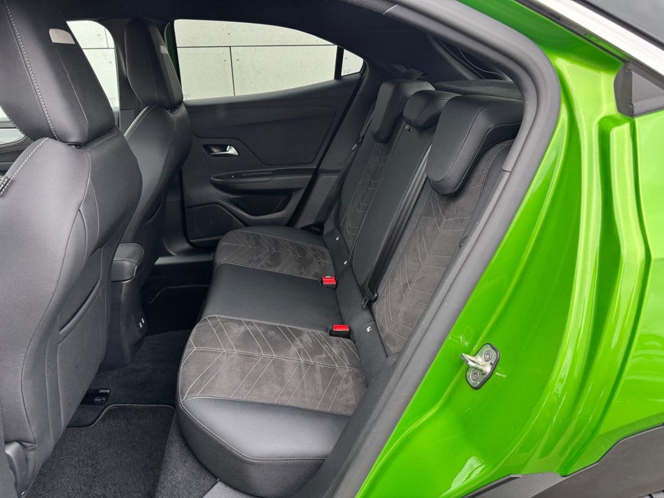 Opel Mokka-e 50 Ultimate 5d