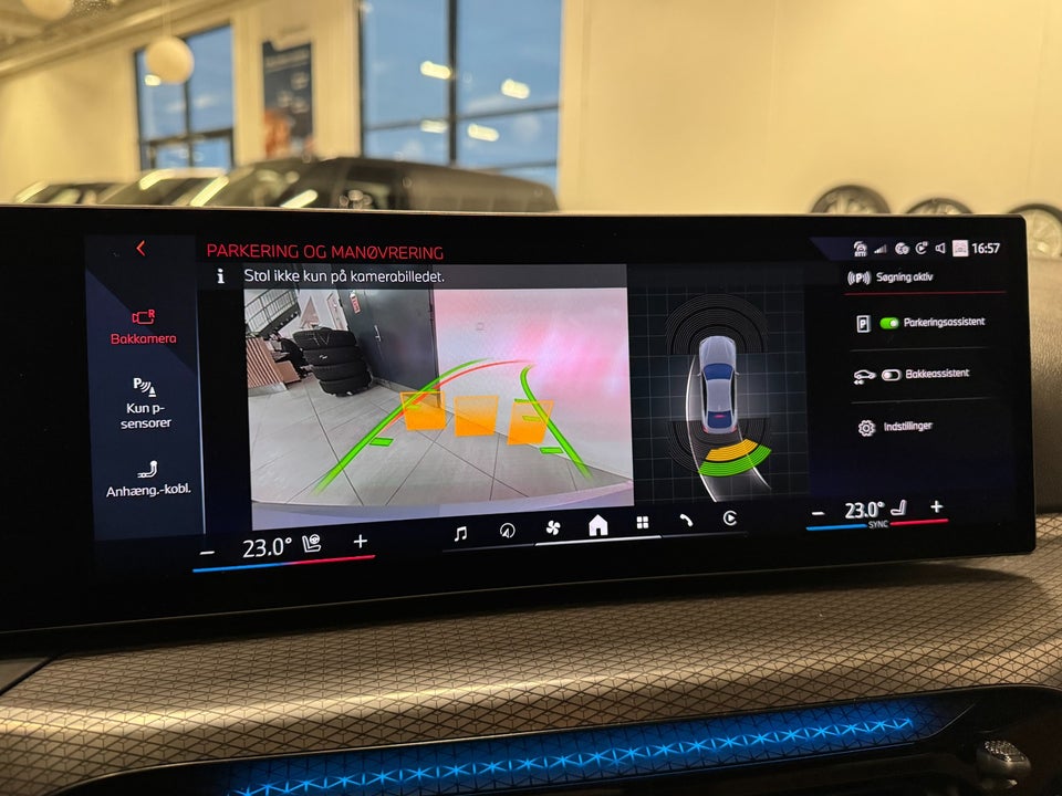 BMW i4 eDrive35 M-Sport 5d