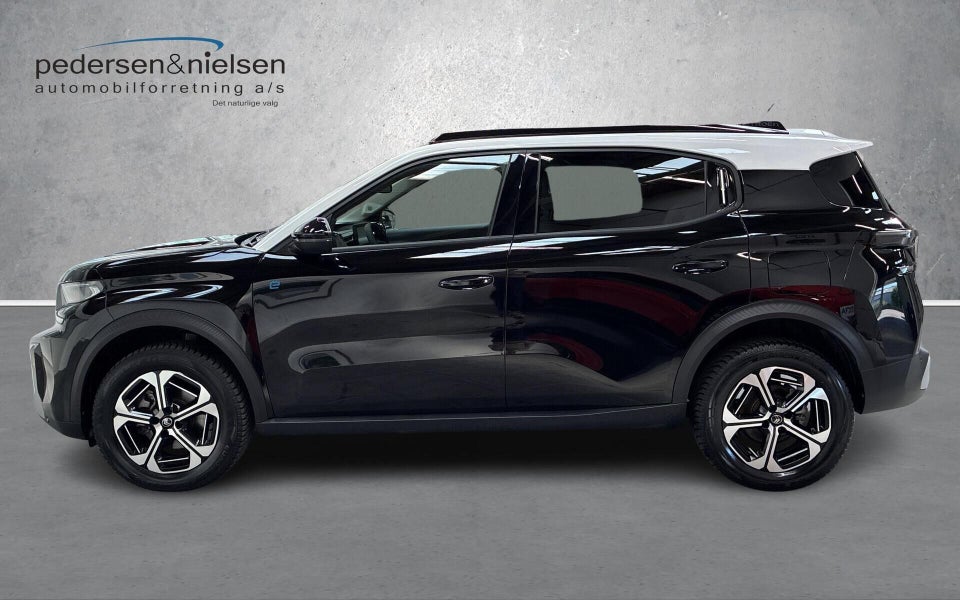 Citroën ë-C3 Aircross 44 Plus 5d