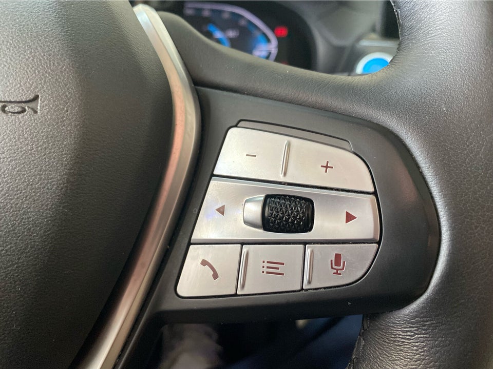 BMW iX3 Charged Plus 5d