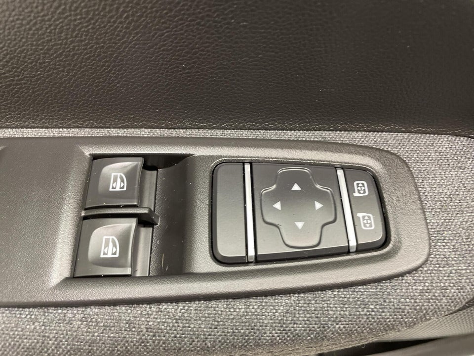 Renault Zoe 52 Experience 5d