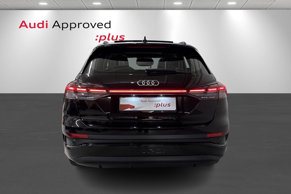 Audi Q4 e-tron 45 S-line Edition 5d