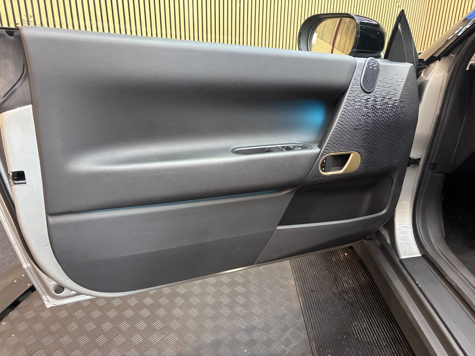 MINI Cooper E Favoured Trim L 3d