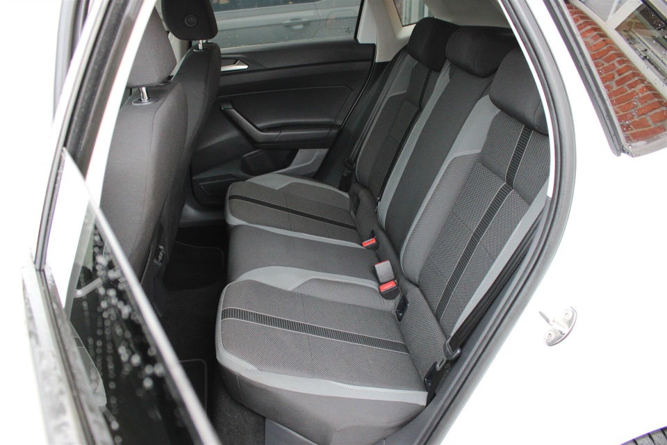 VW Polo 1,0 TSi 115 Highline DSG 5d