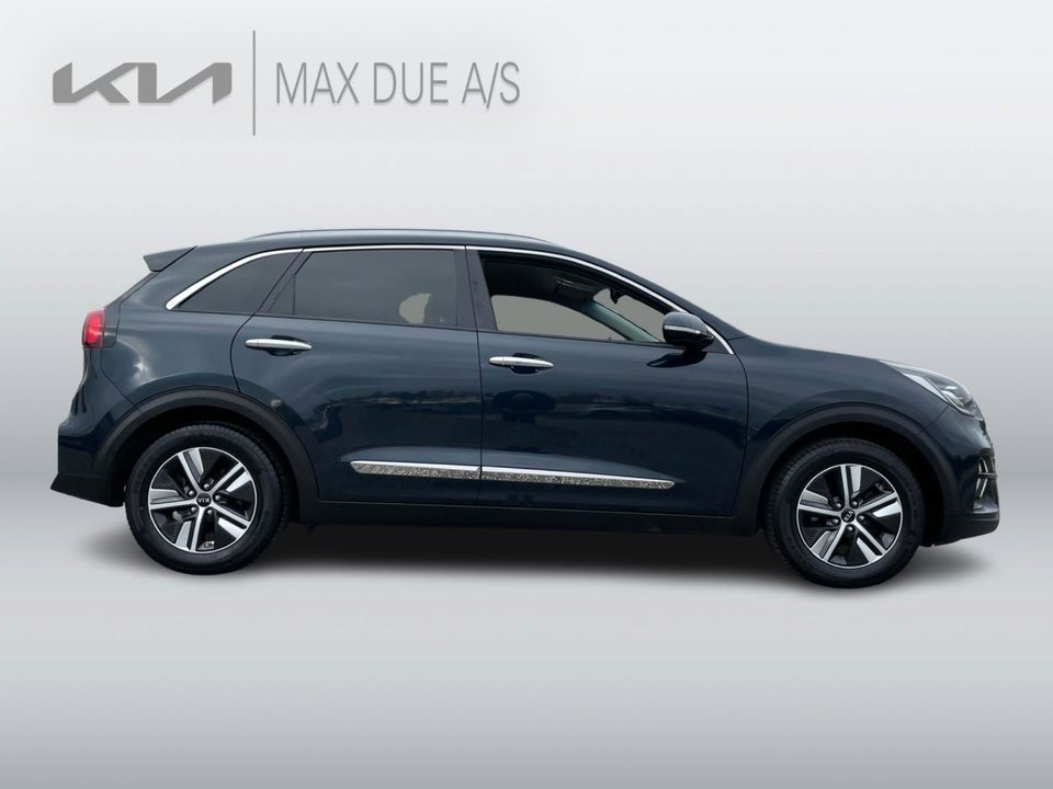 Kia Niro 1,6 PHEV Advance DCT 5d